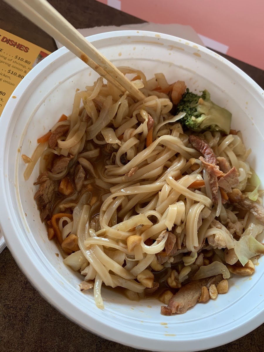 Magic Noodle Swansea Photo 8