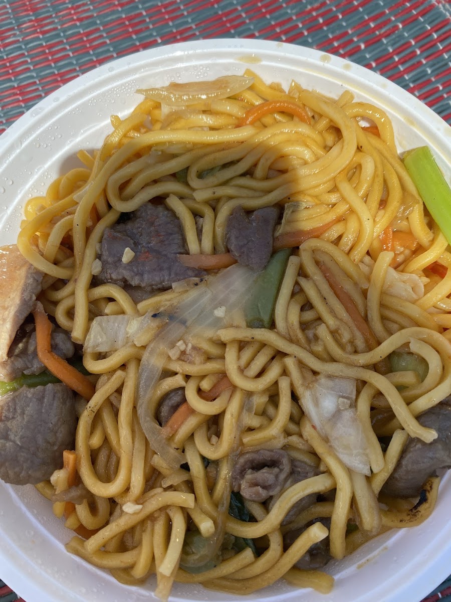 Magic Noodle Swansea Photo 9