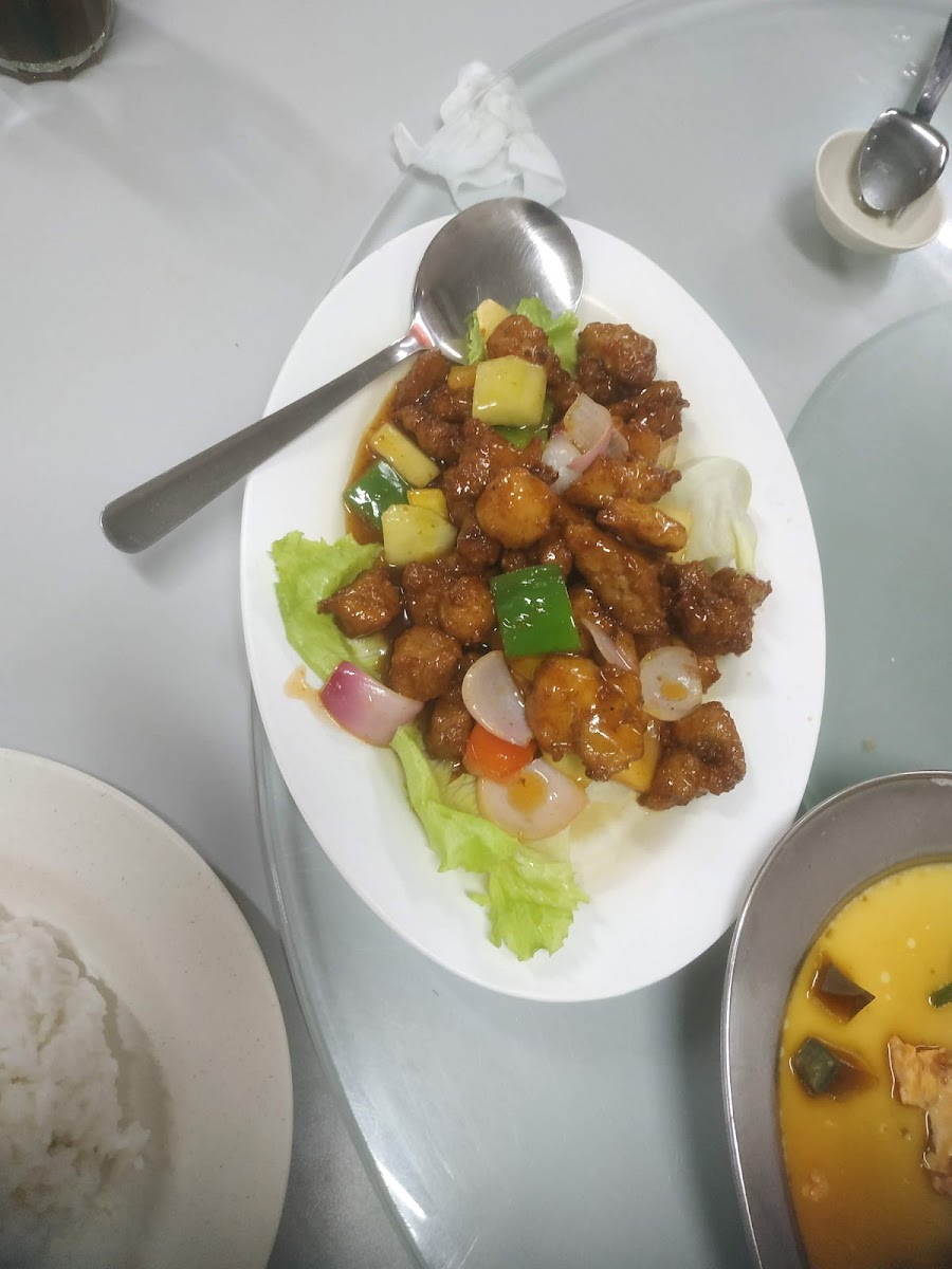 Restoran Sam Poh • Tambun Photo 10