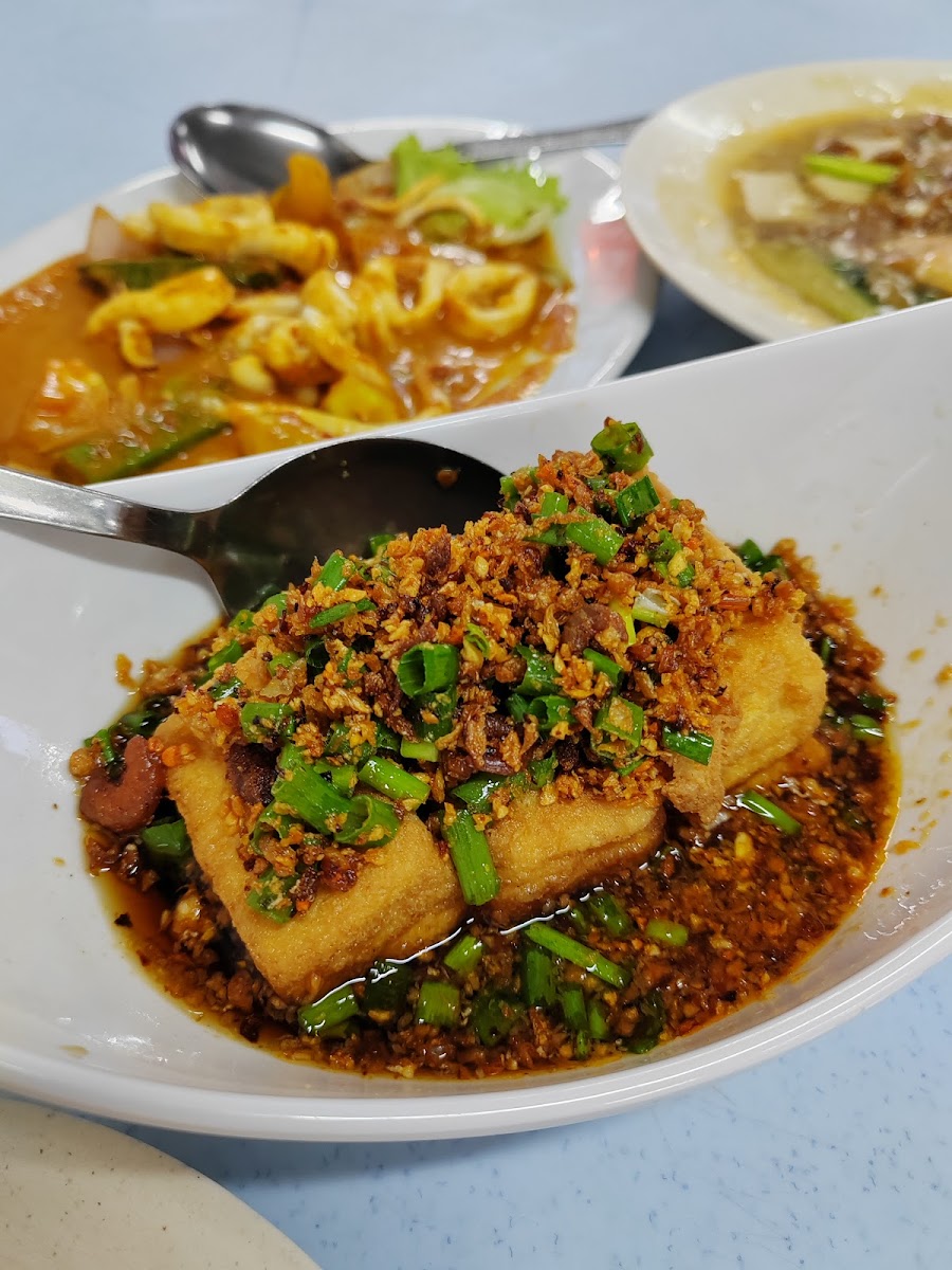 Restoran Sam Poh • Tambun Photo 5