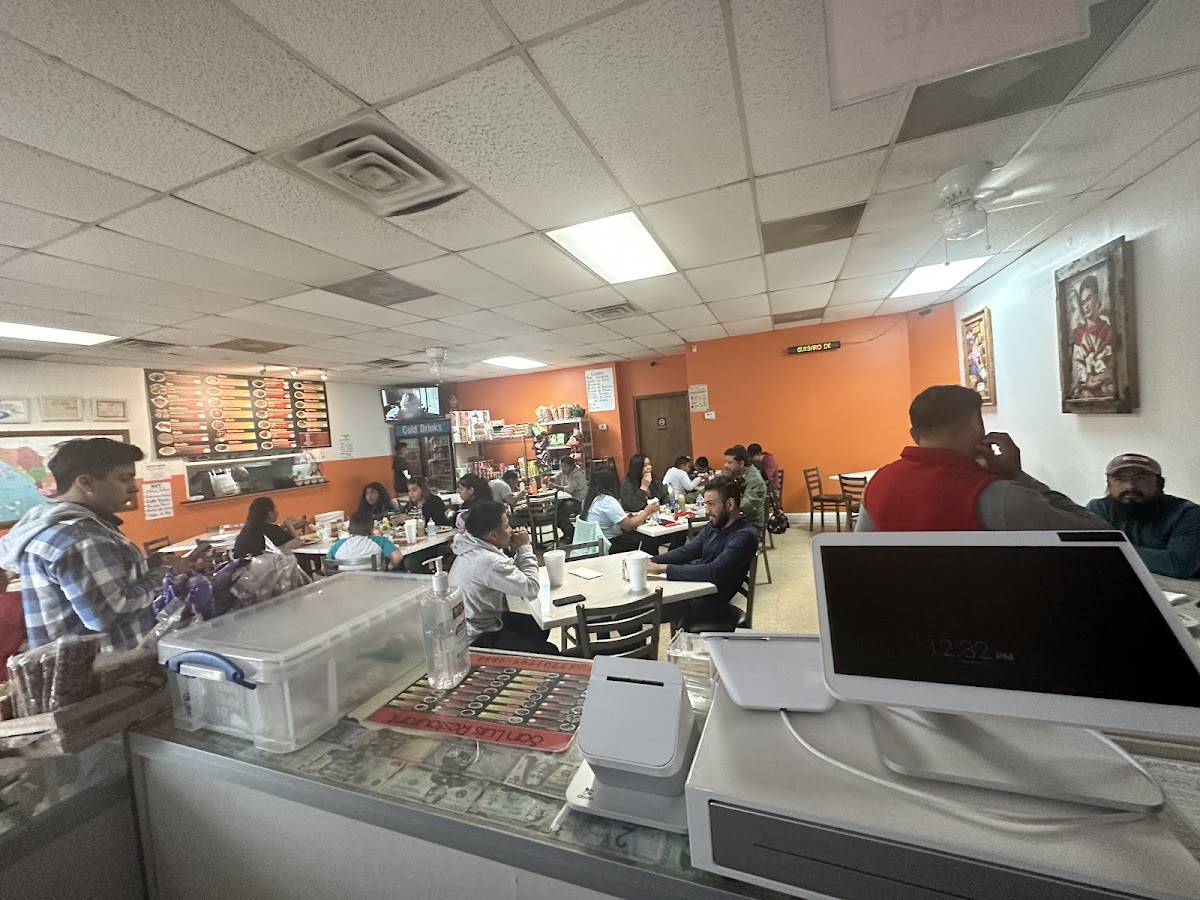 San Luis Restaurant