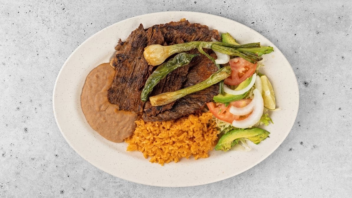 San Luis Restaurant Photo 2