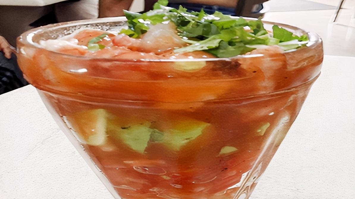 San Luis Restaurant Photo 4