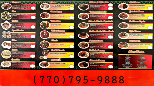 San Luis Restaurant Photo 8