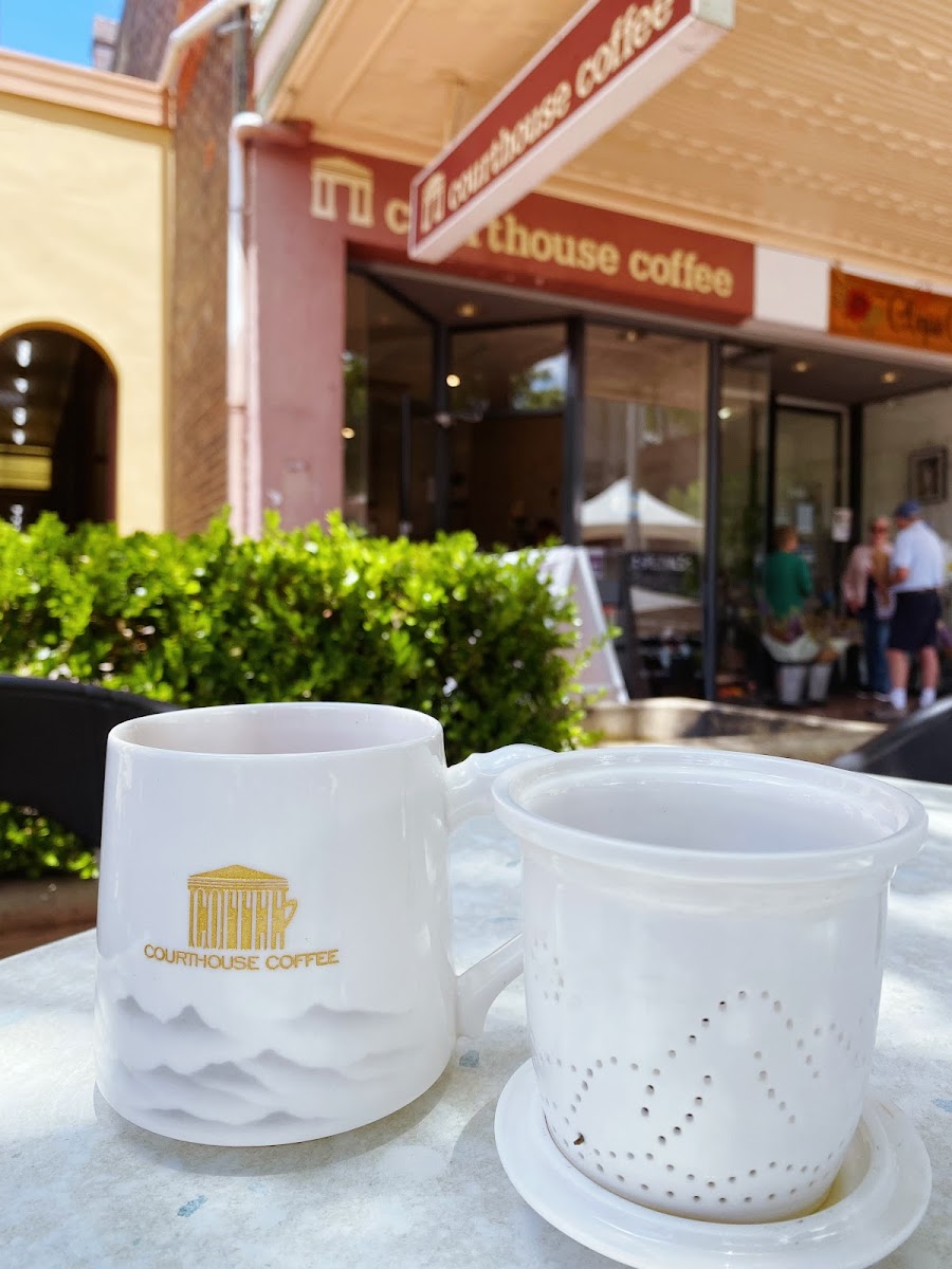 Courthouse Coffee Photo 4