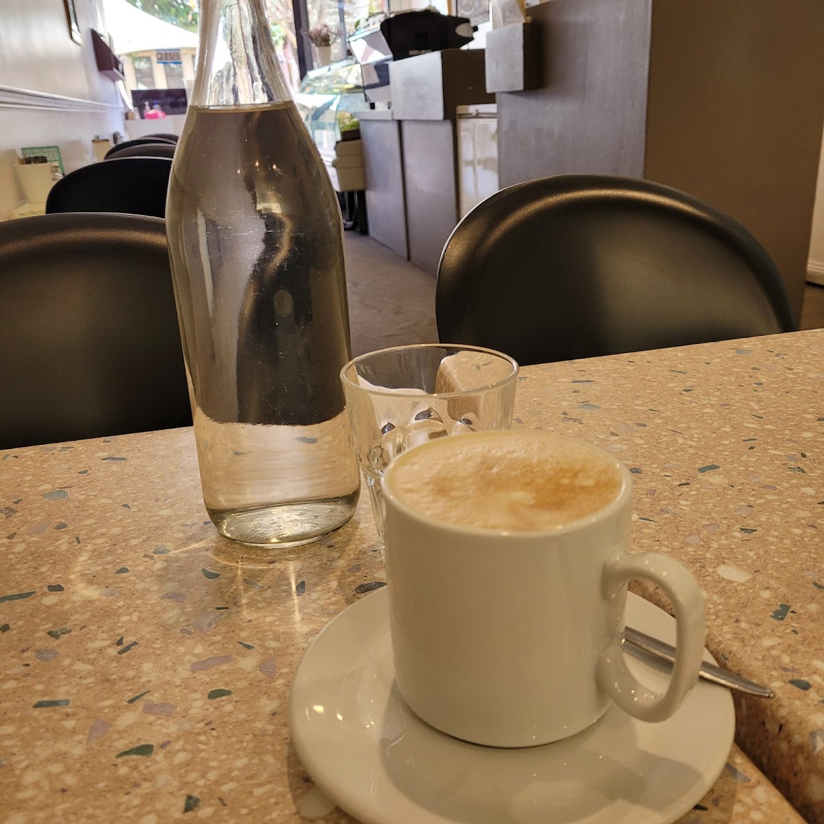 Courthouse Coffee Photo 5