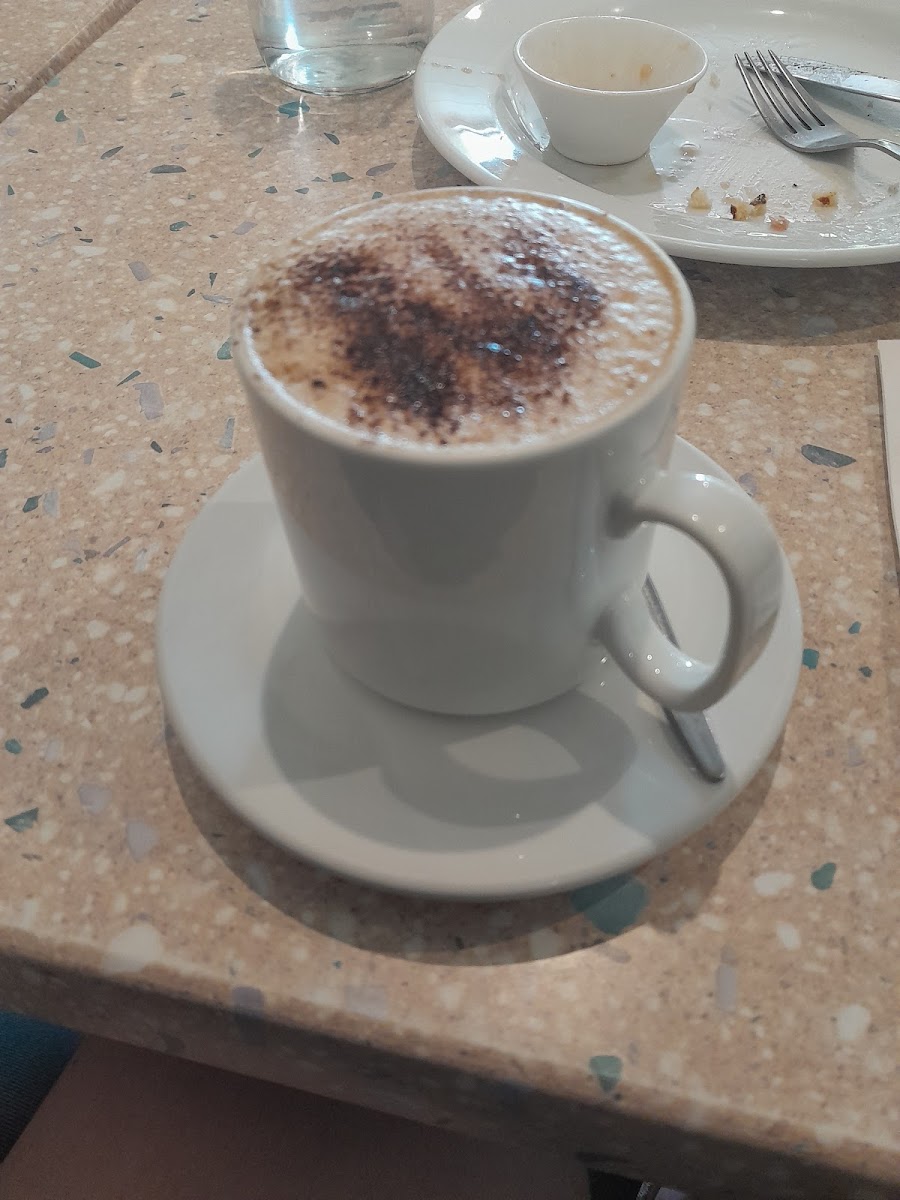 Courthouse Coffee Photo 9