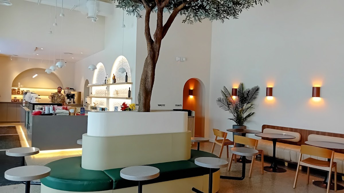 Greekery Café Photo 7