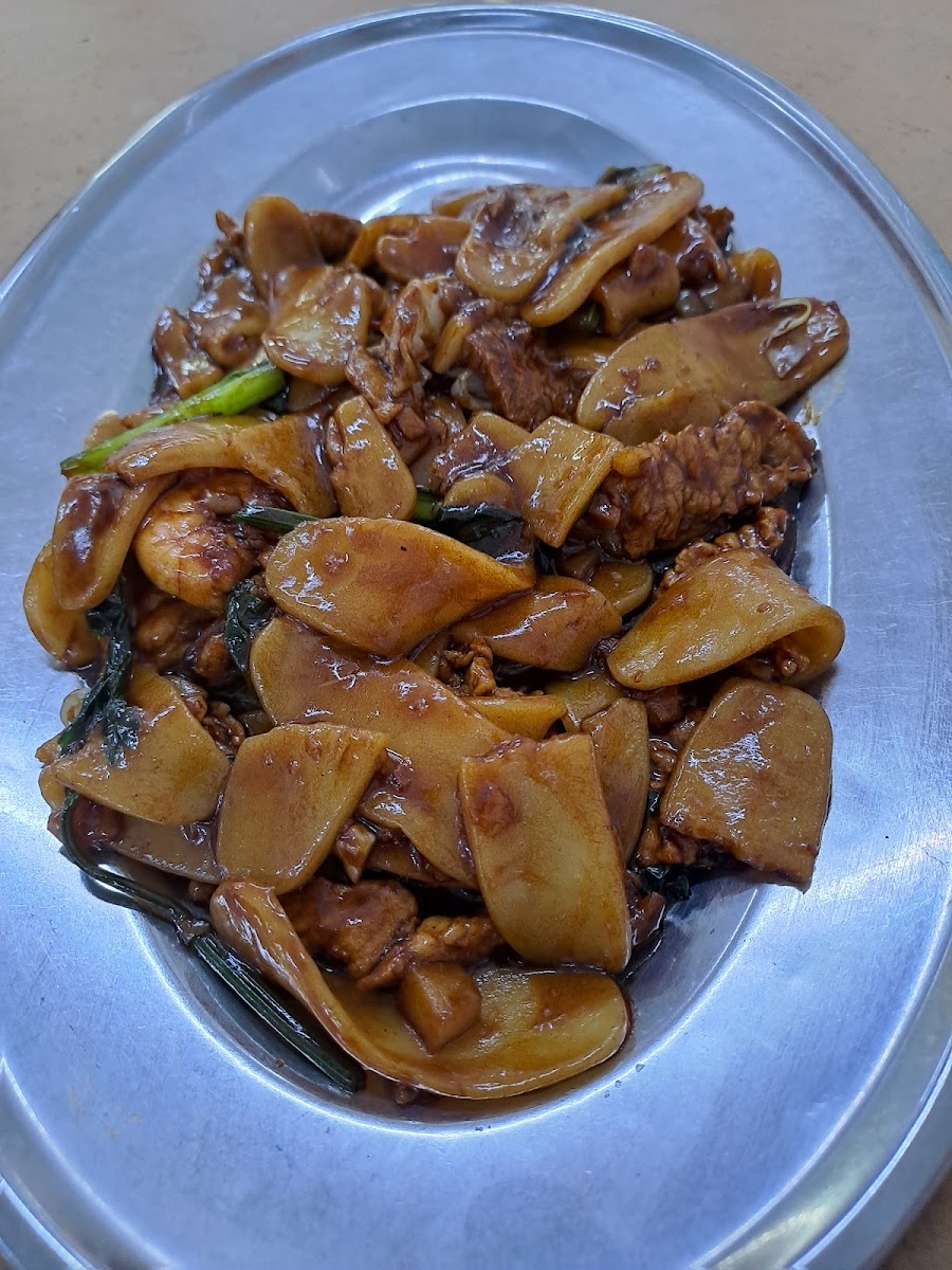 Million Restaurant Photo 6