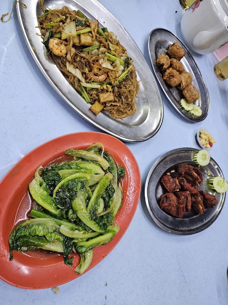 Million Restaurant Photo 9
