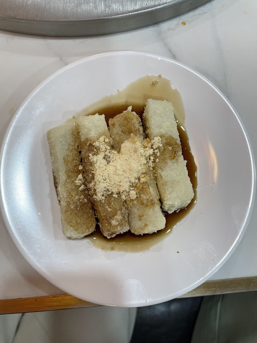 Hotpot Man Shabu Mala Buffet Bangkae Photo 8