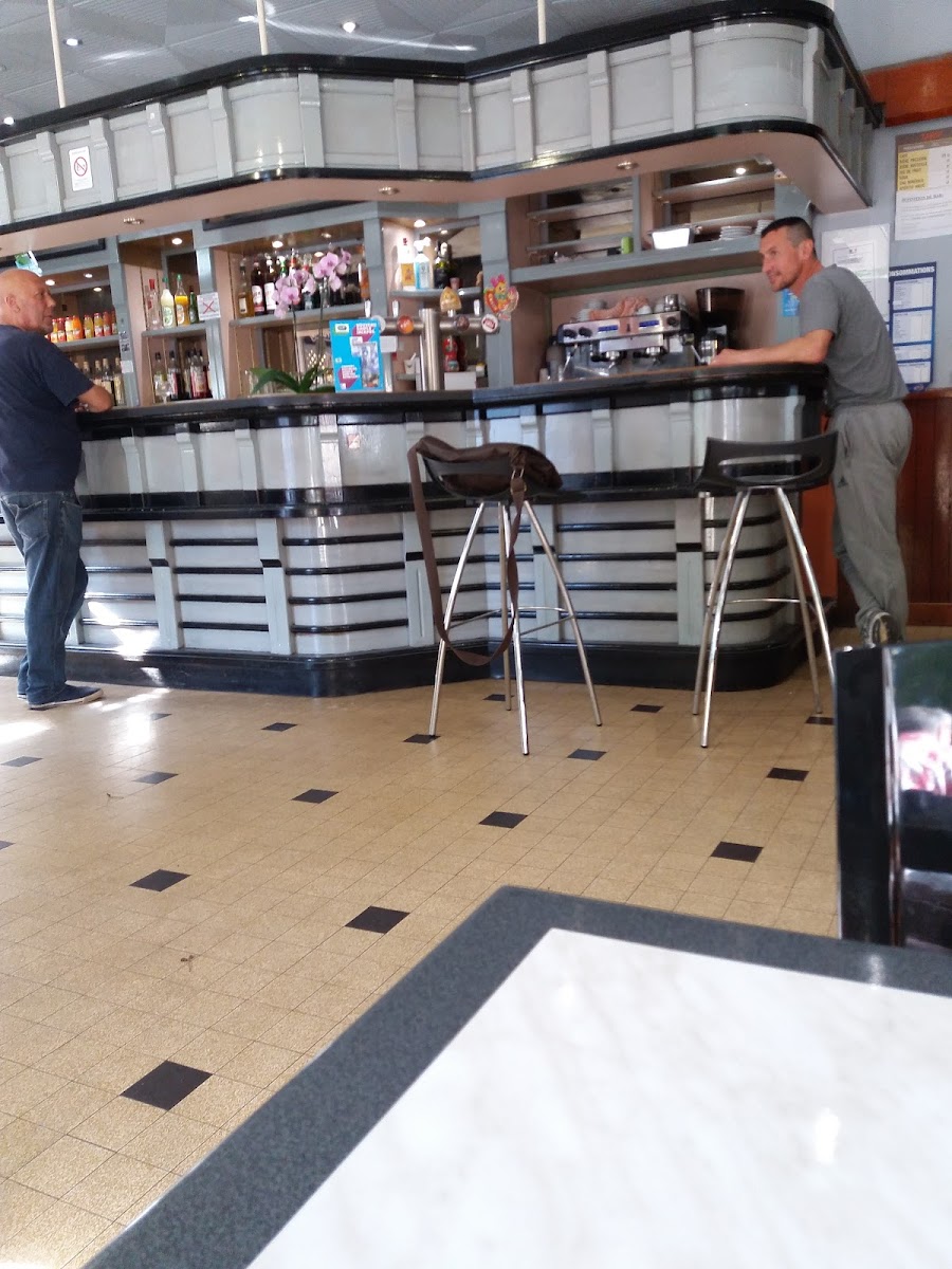 Café de La Poste
