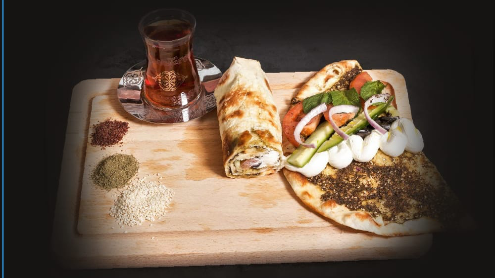 Saj Eat Photo 3