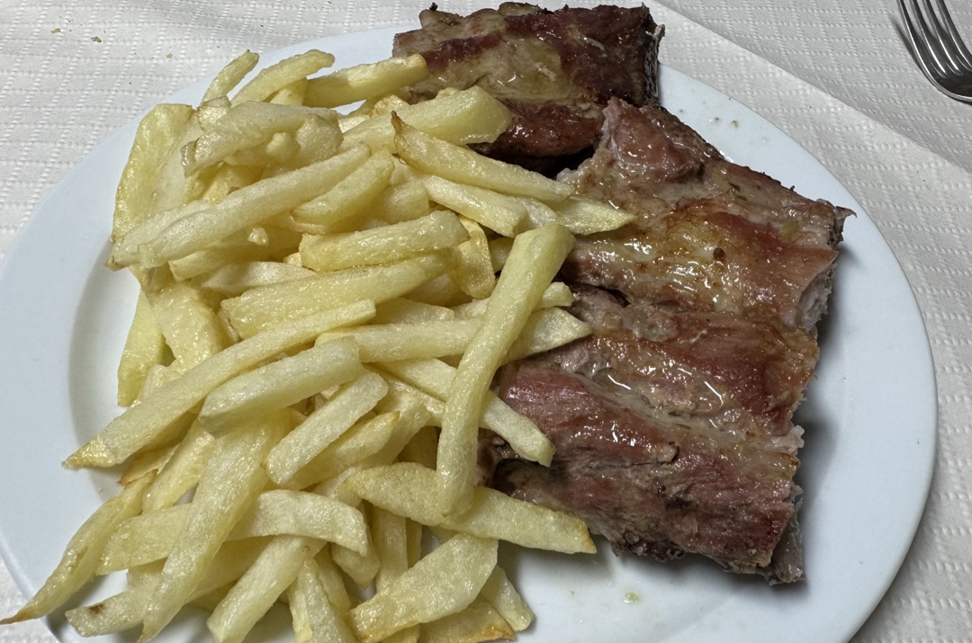 Restaurante Casa Aroza Photo 2