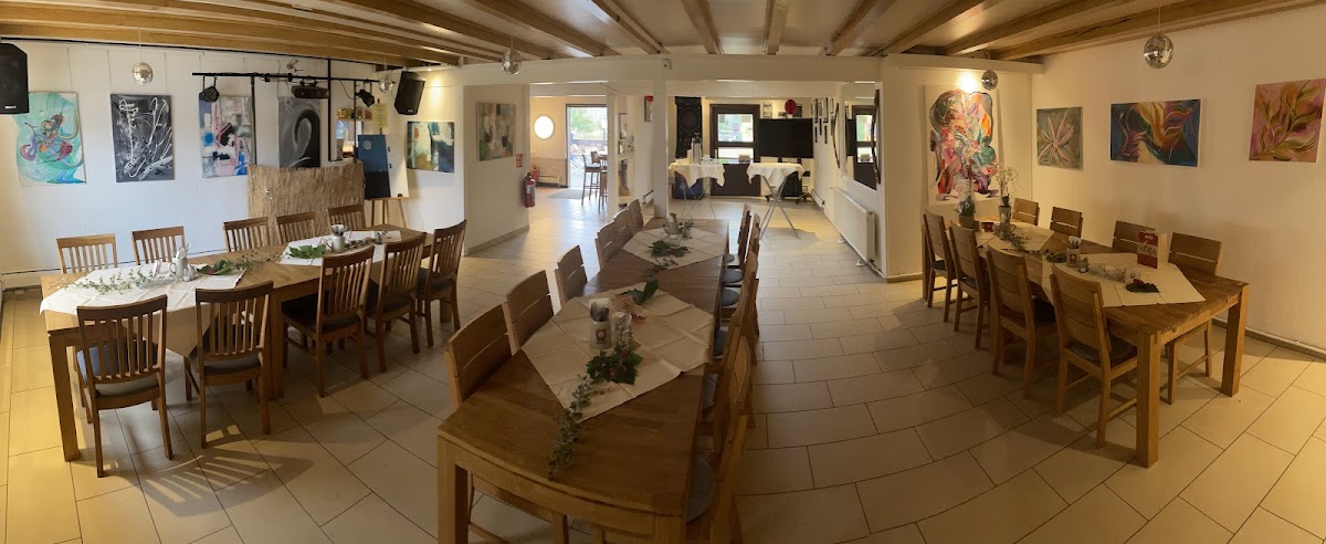 Seeterrasse Liblar -kein öffentlich zugängliches Restaurant-