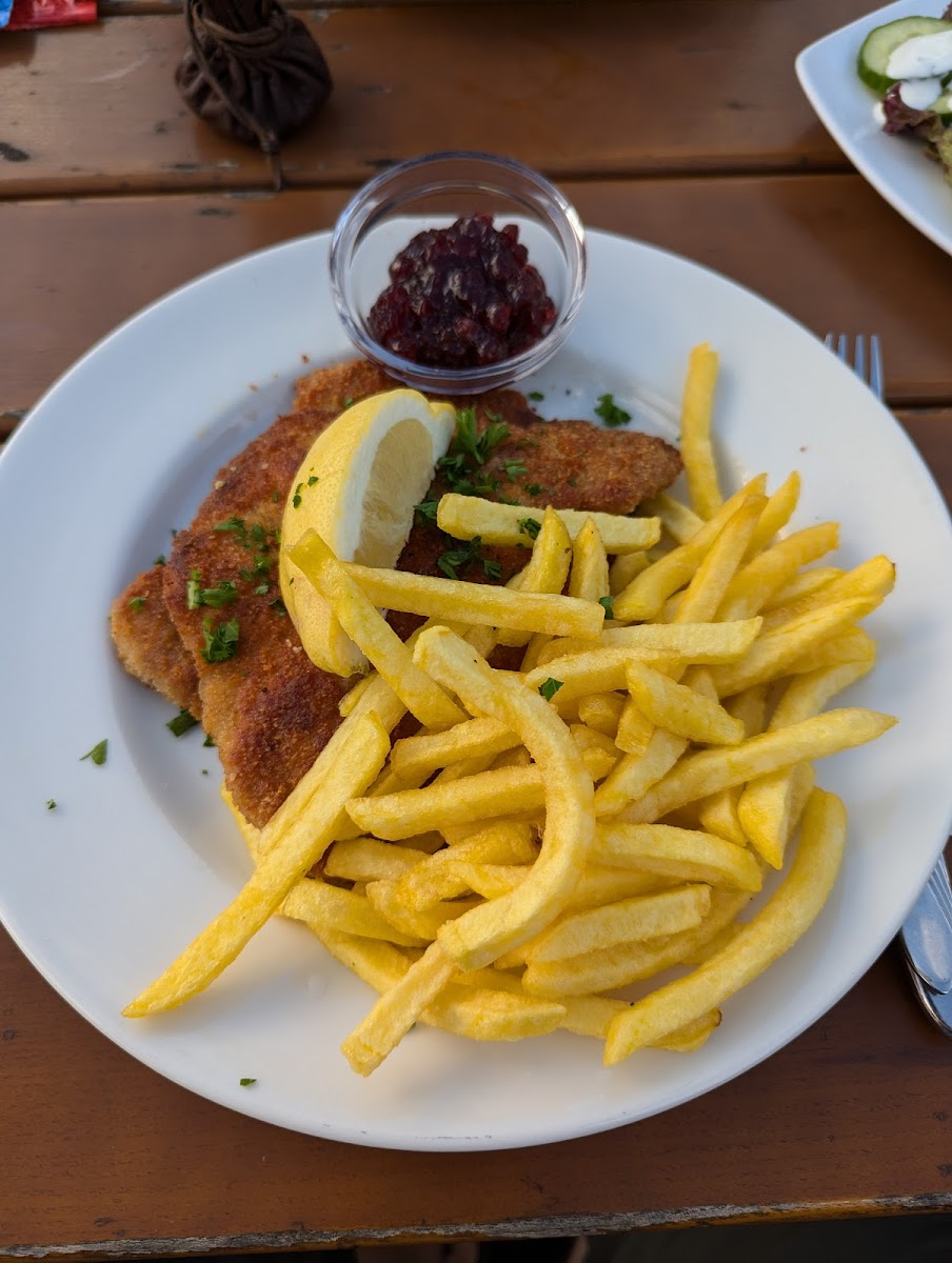 Seeterrasse Liblar -kein öffentlich zugängliches Restaurant- Photo 5