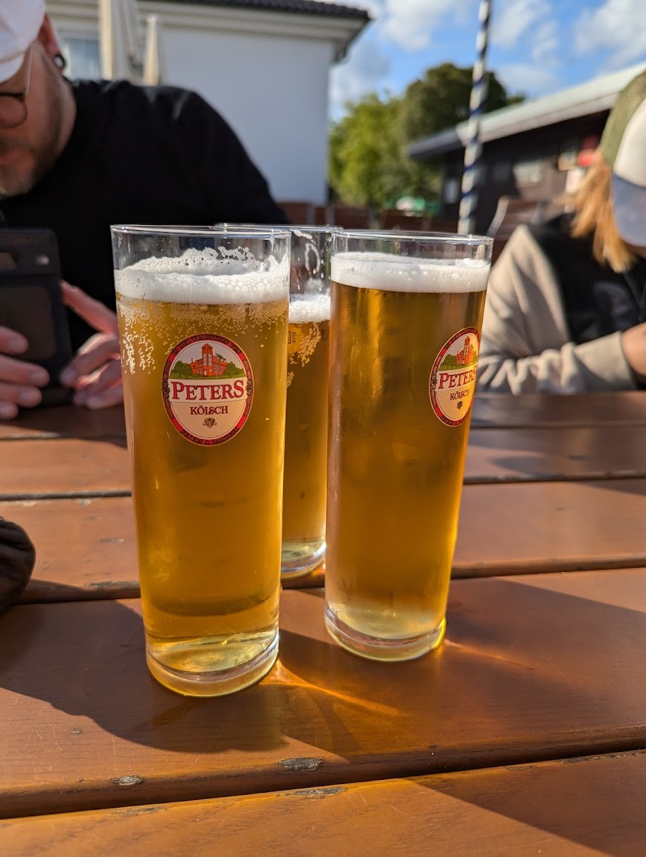 Seeterrasse Liblar -kein öffentlich zugängliches Restaurant- Photo 8
