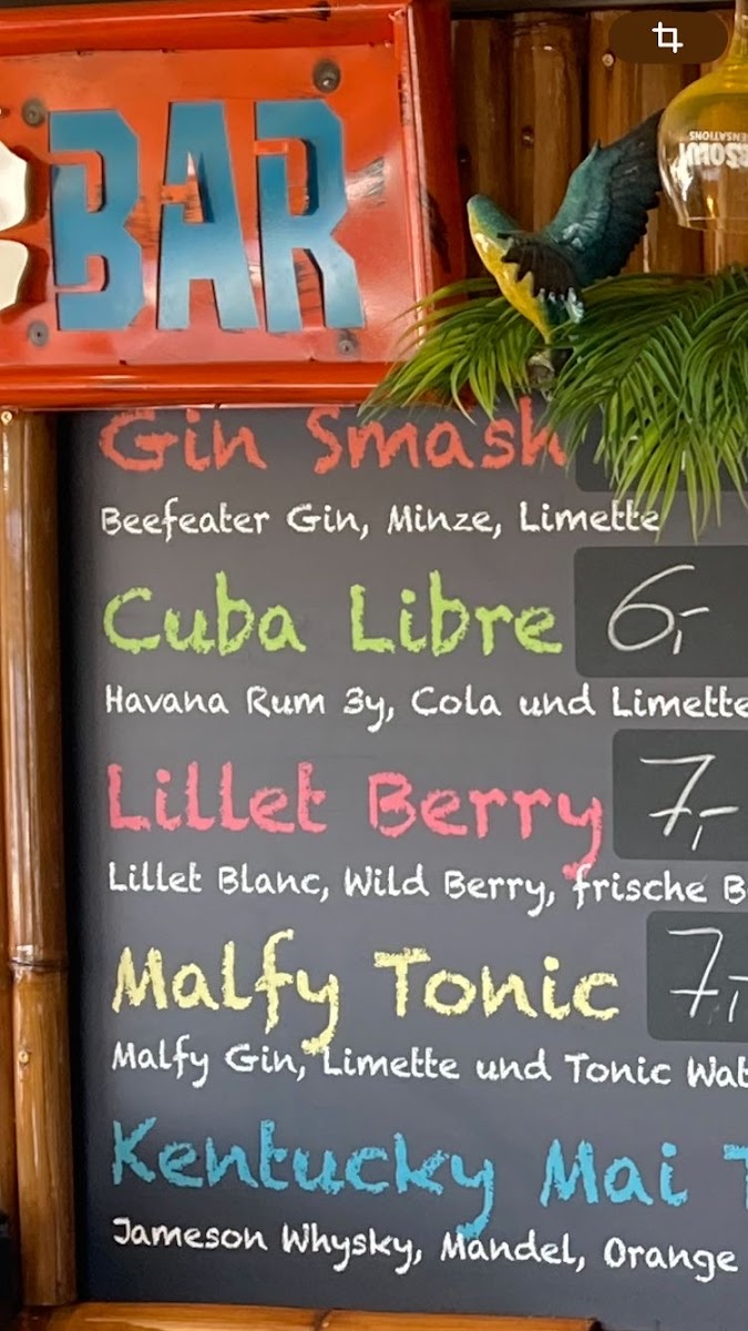 Seeterrasse Liblar -kein öffentlich zugängliches Restaurant- Photo Menu 2