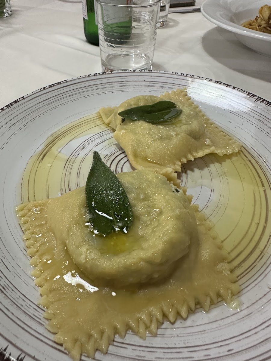 Osteria Ghigo. Ristorante Tipico di Maremma Photo 10