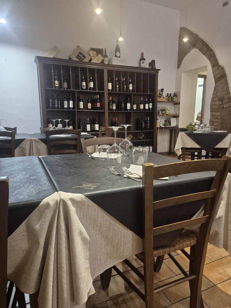 Osteria Ghigo. Ristorante Tipico di Maremma Photo 3