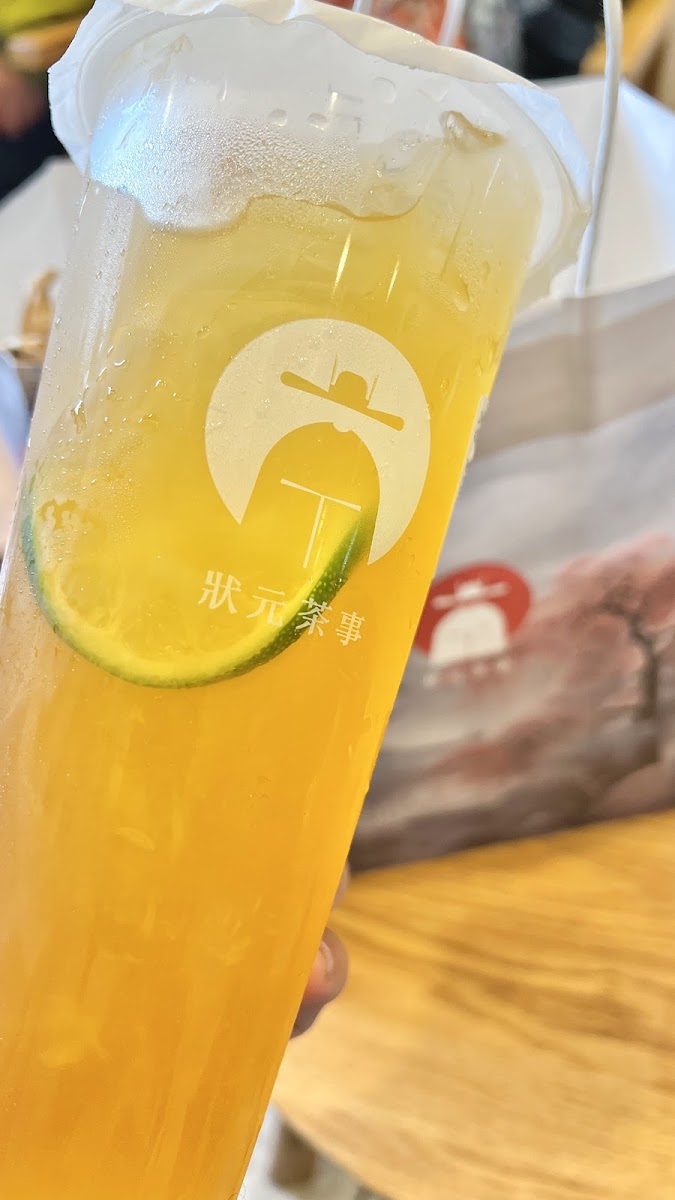 状元茶事 Tea Scholar Photo 8