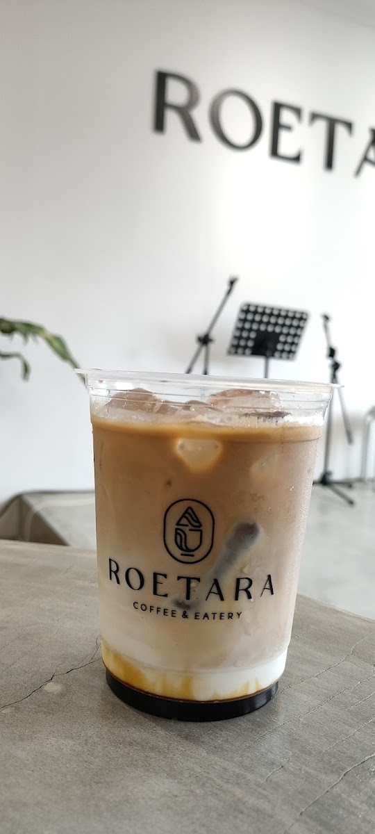 Roetara coffee & eatery Photo 5