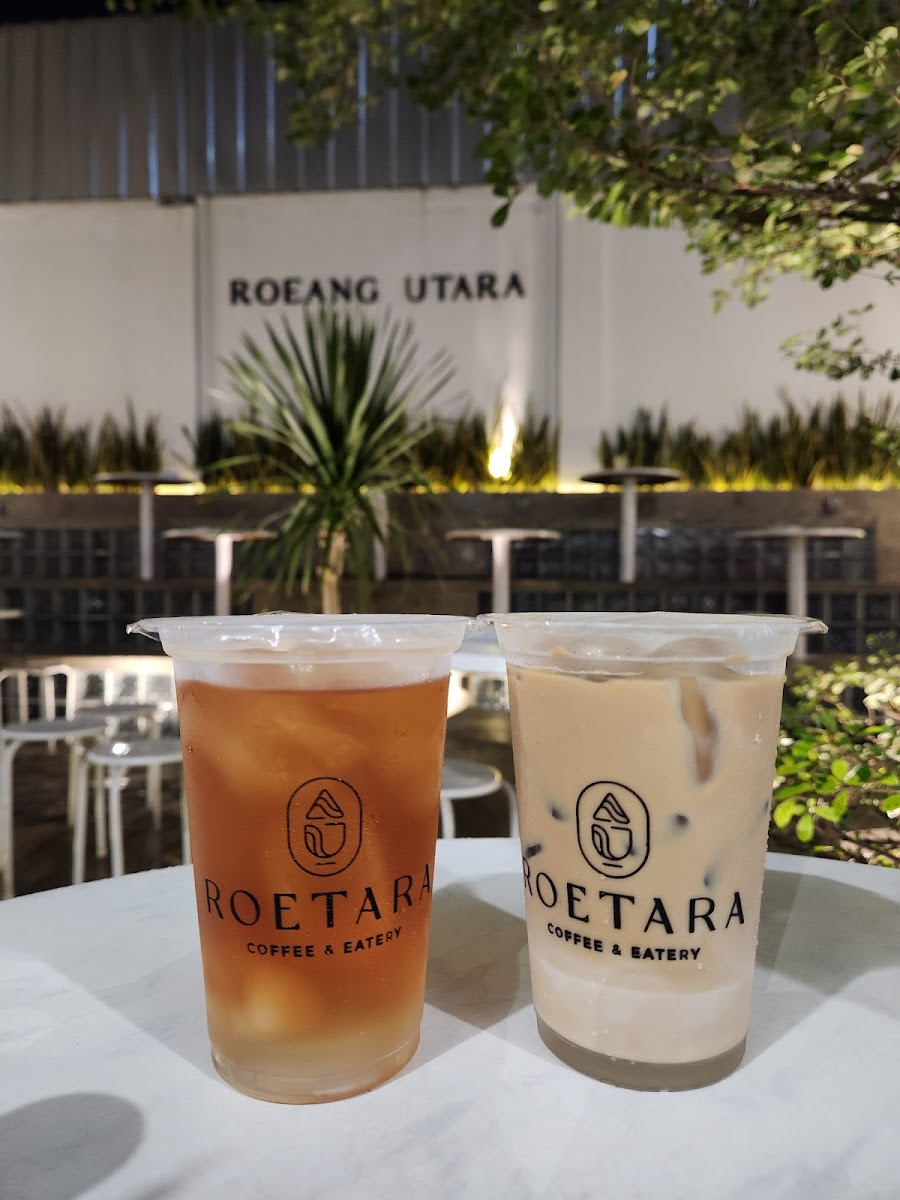 Roetara coffee & eatery Photo 6