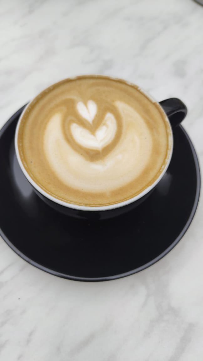 Roetara coffee & eatery Photo 8