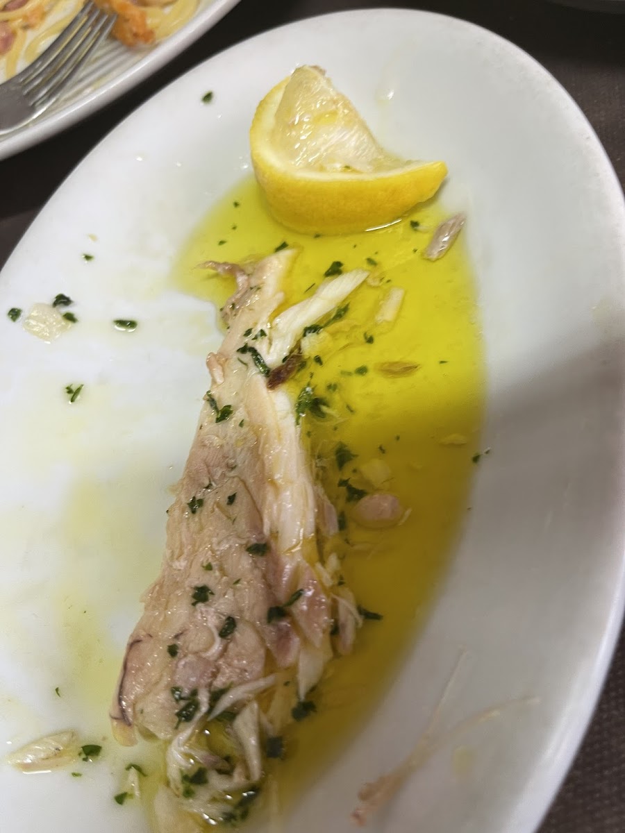 Il Poggio Bar Ristorante Photo 8
