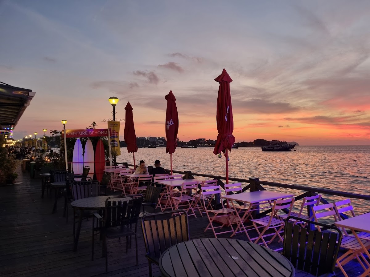 The Beer Factory Kota Kinabalu Photo 3
