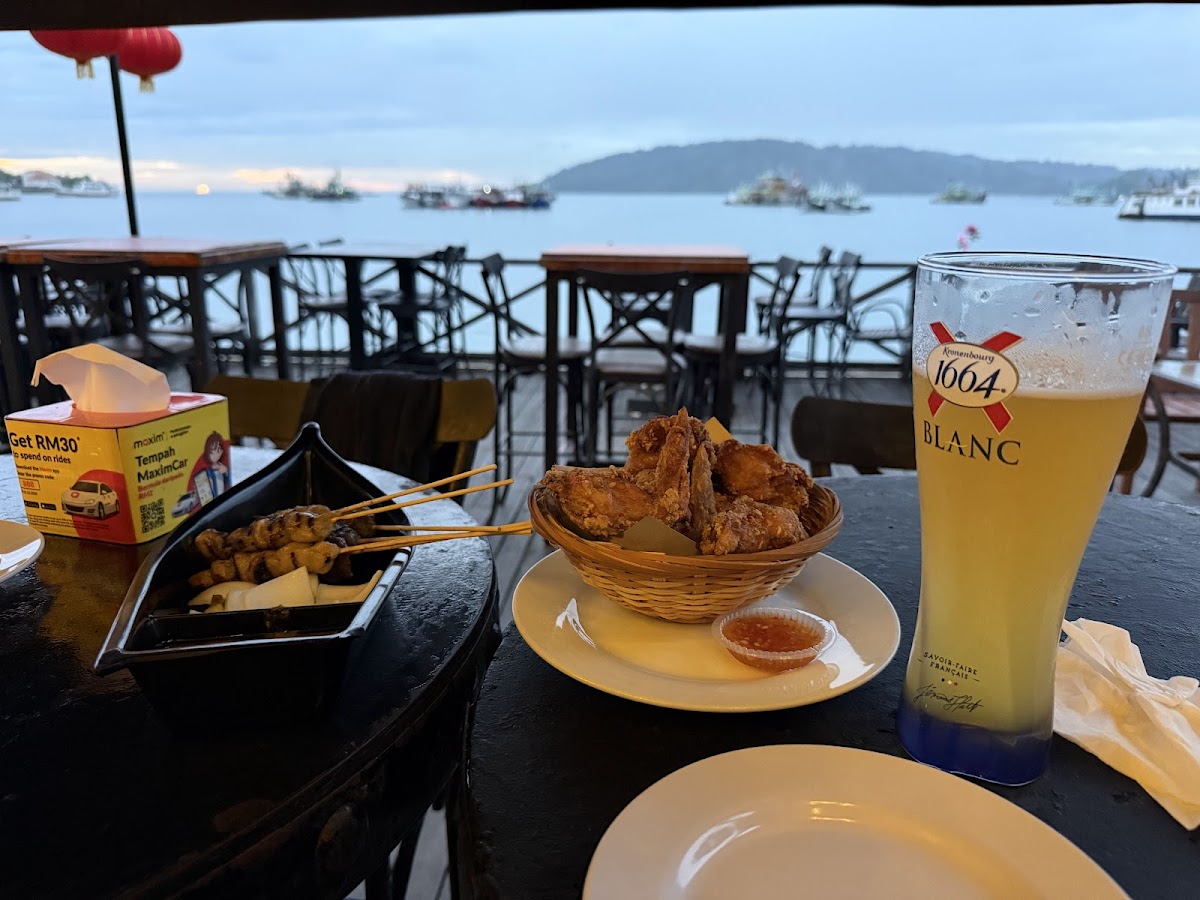 The Beer Factory Kota Kinabalu Photo 4