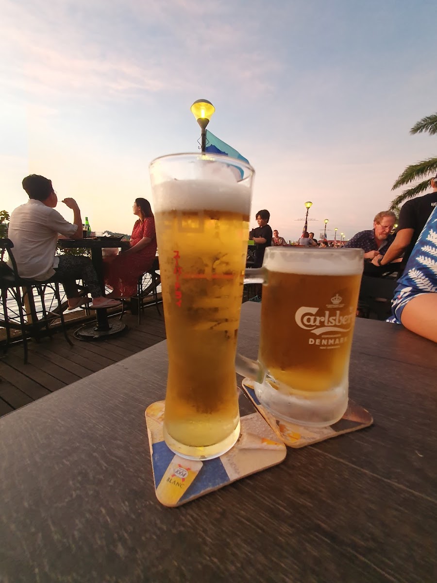 The Beer Factory Kota Kinabalu Photo 5