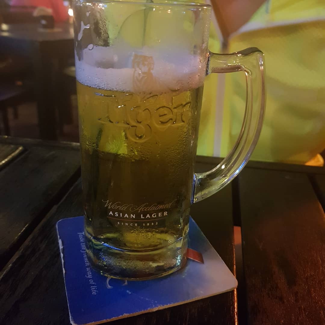 The Beer Factory Kota Kinabalu Photo 7