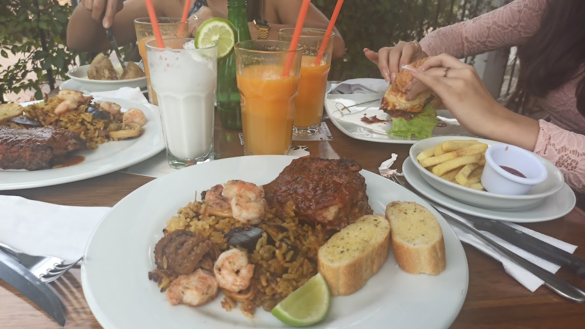 Monchis by Coky Photo 5