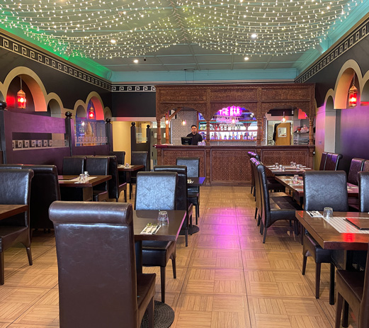 Panj Taara Indian Restaurant