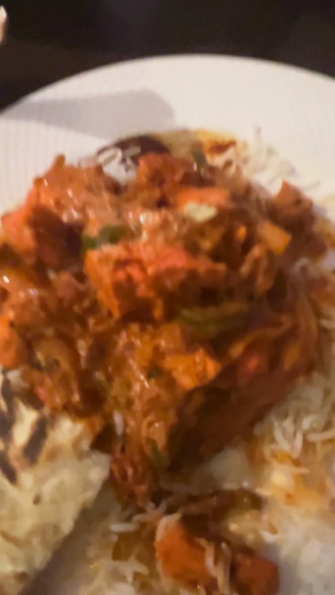 Panj Taara Indian Restaurant Photo 2