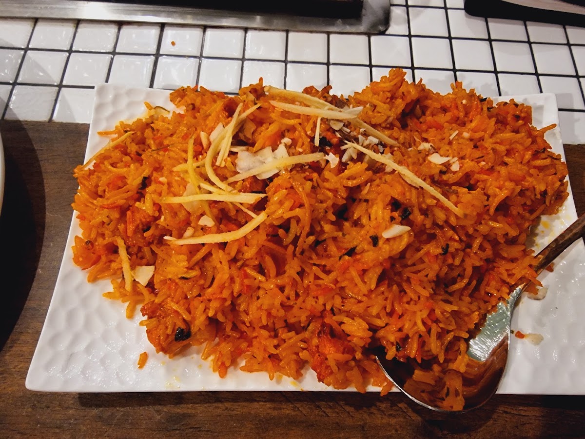 Panj Taara Indian Restaurant Photo 6