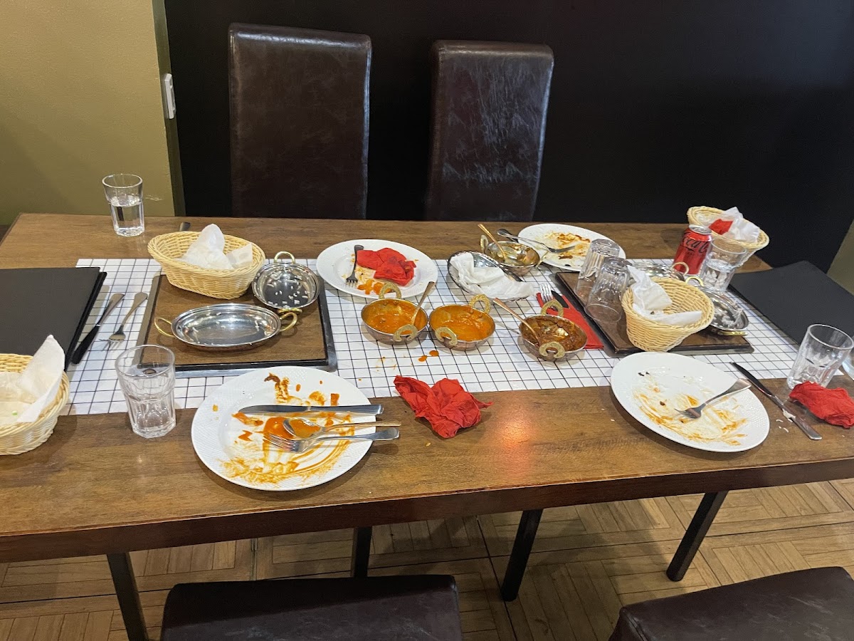 Panj Taara Indian Restaurant Photo 9