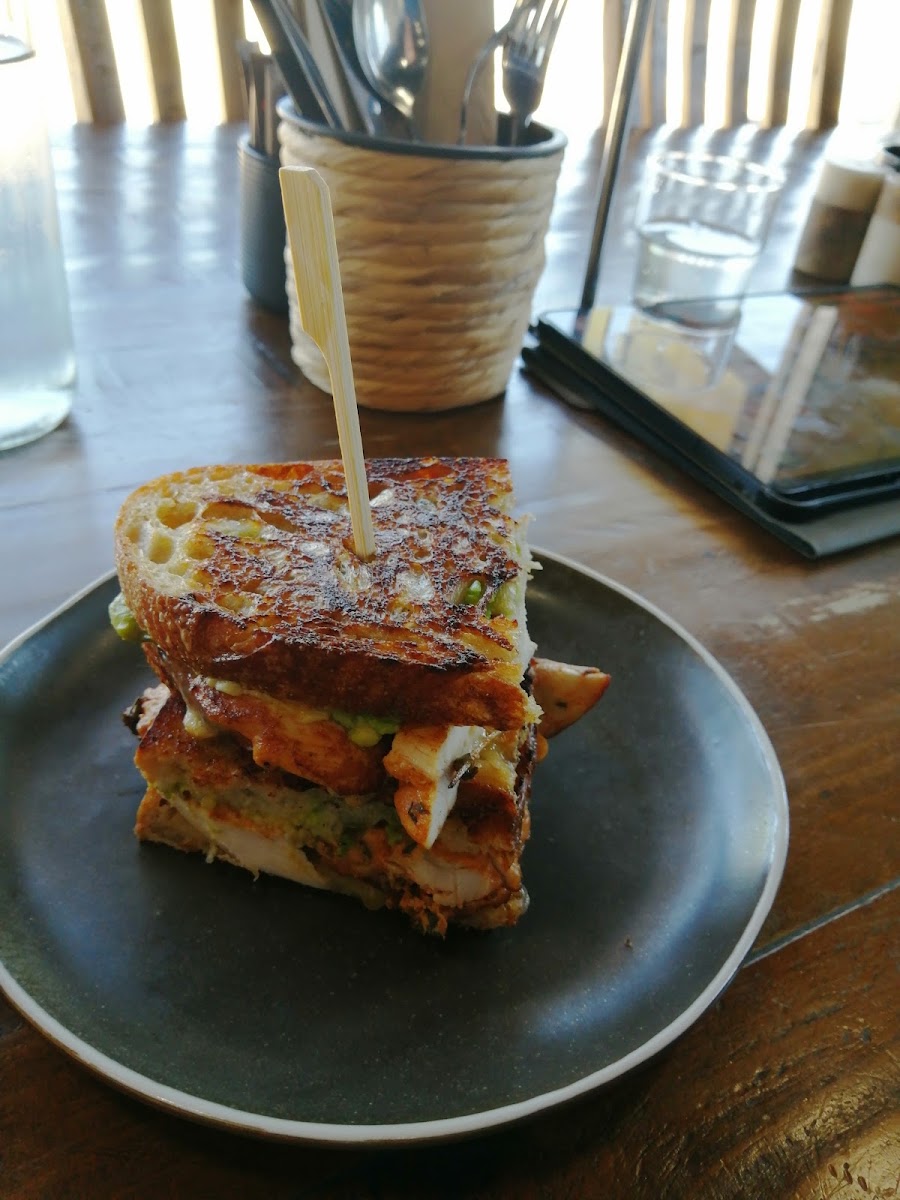Kiss The Barista Cafe Photo 9