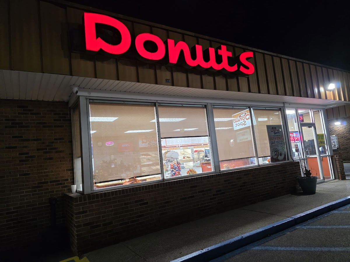 The Donut Spot Photo 3