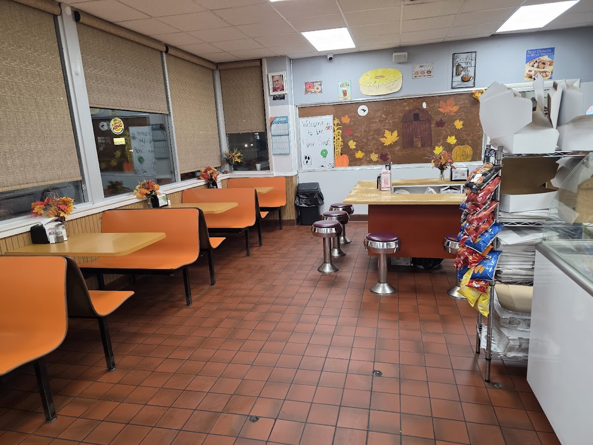 The Donut Spot Photo 4