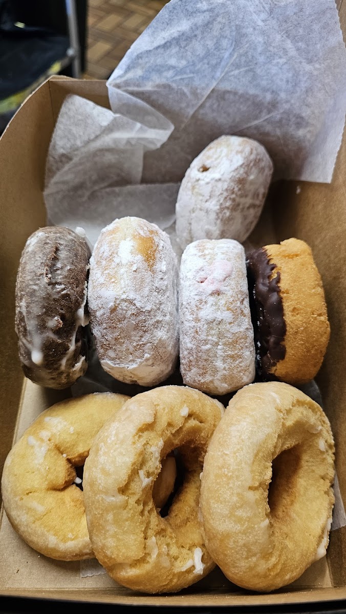 The Donut Spot Photo 5
