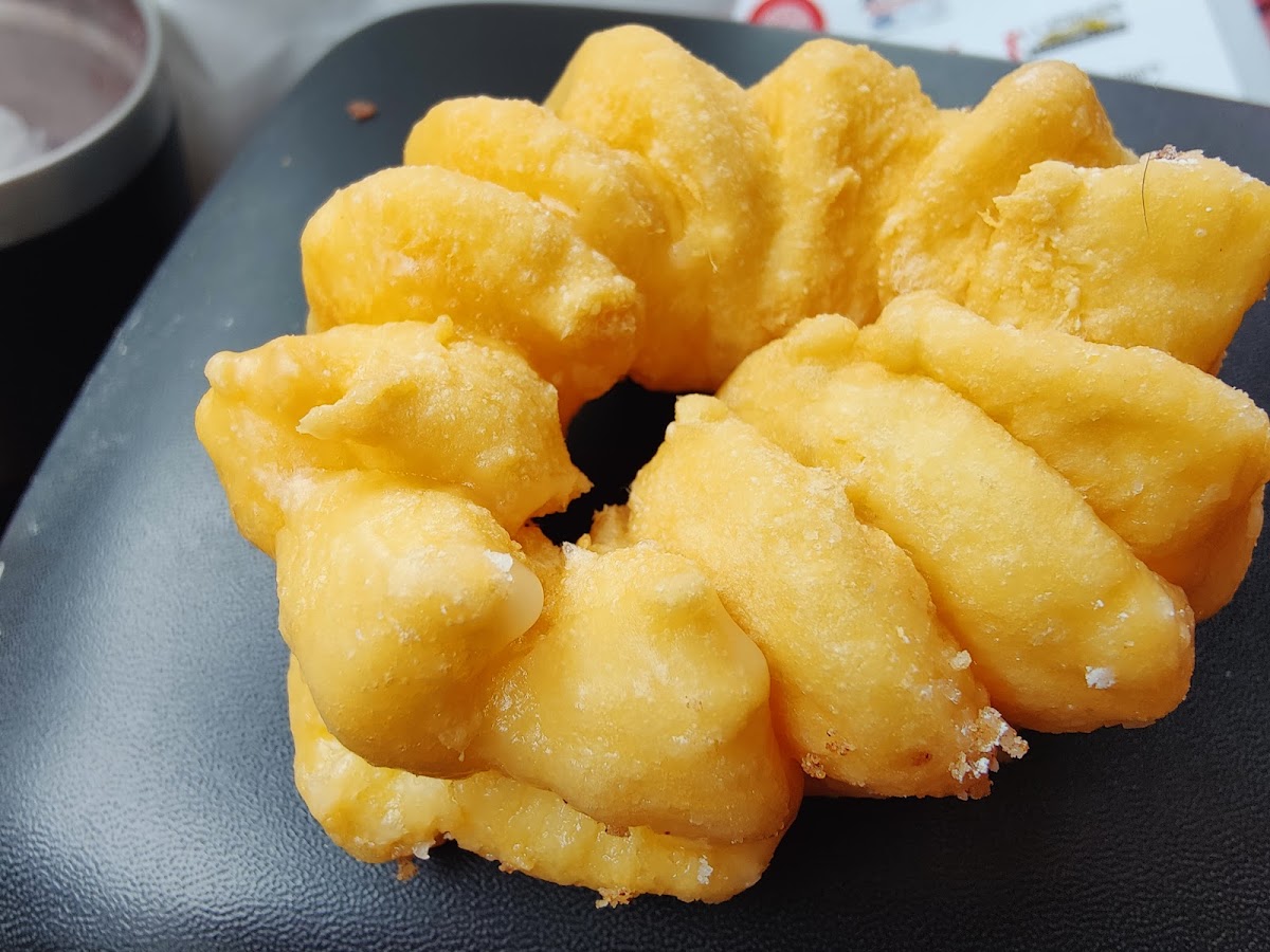 The Donut Spot Photo 6