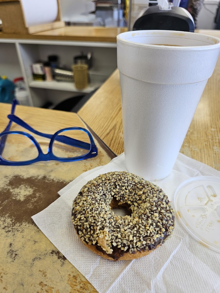 The Donut Spot Photo 7