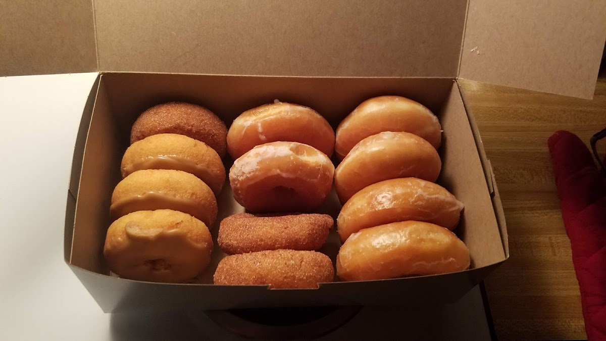 The Donut Spot Photo 8