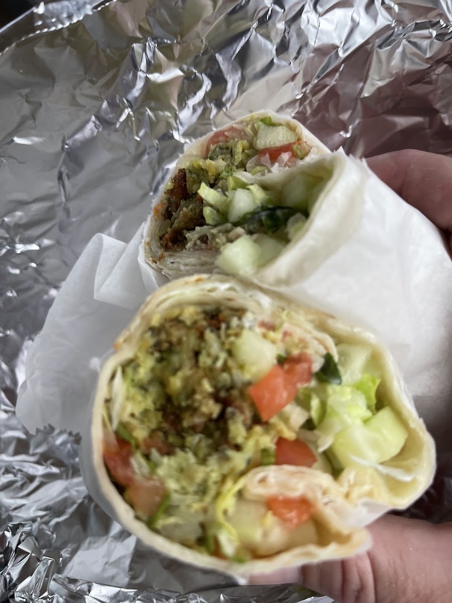 Manhattan Deli & Grill Photo 3