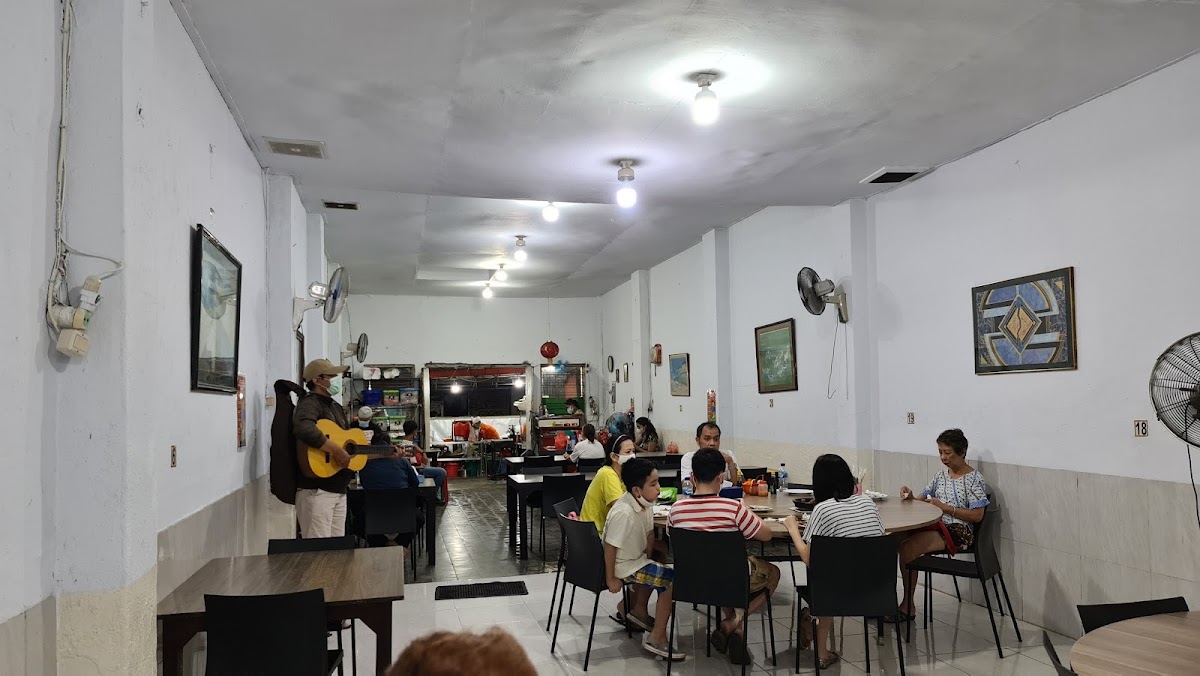 Chinesefood 99 Pecenongan