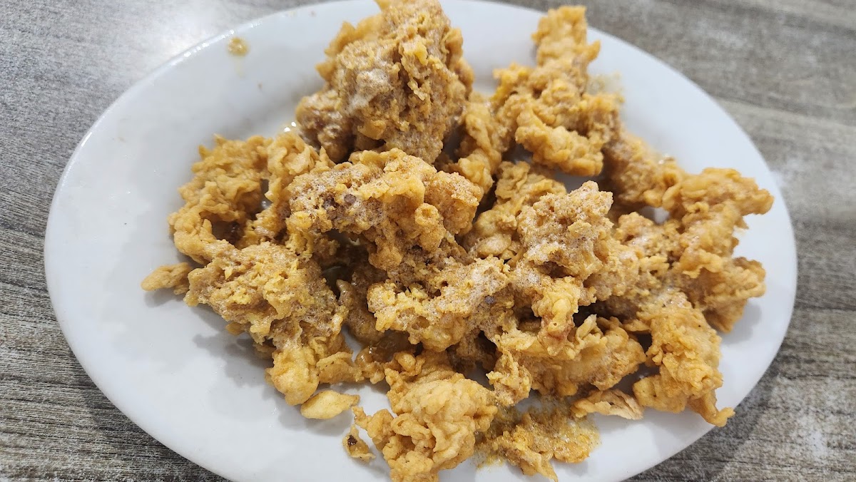Chinesefood 99 Pecenongan Photo 3