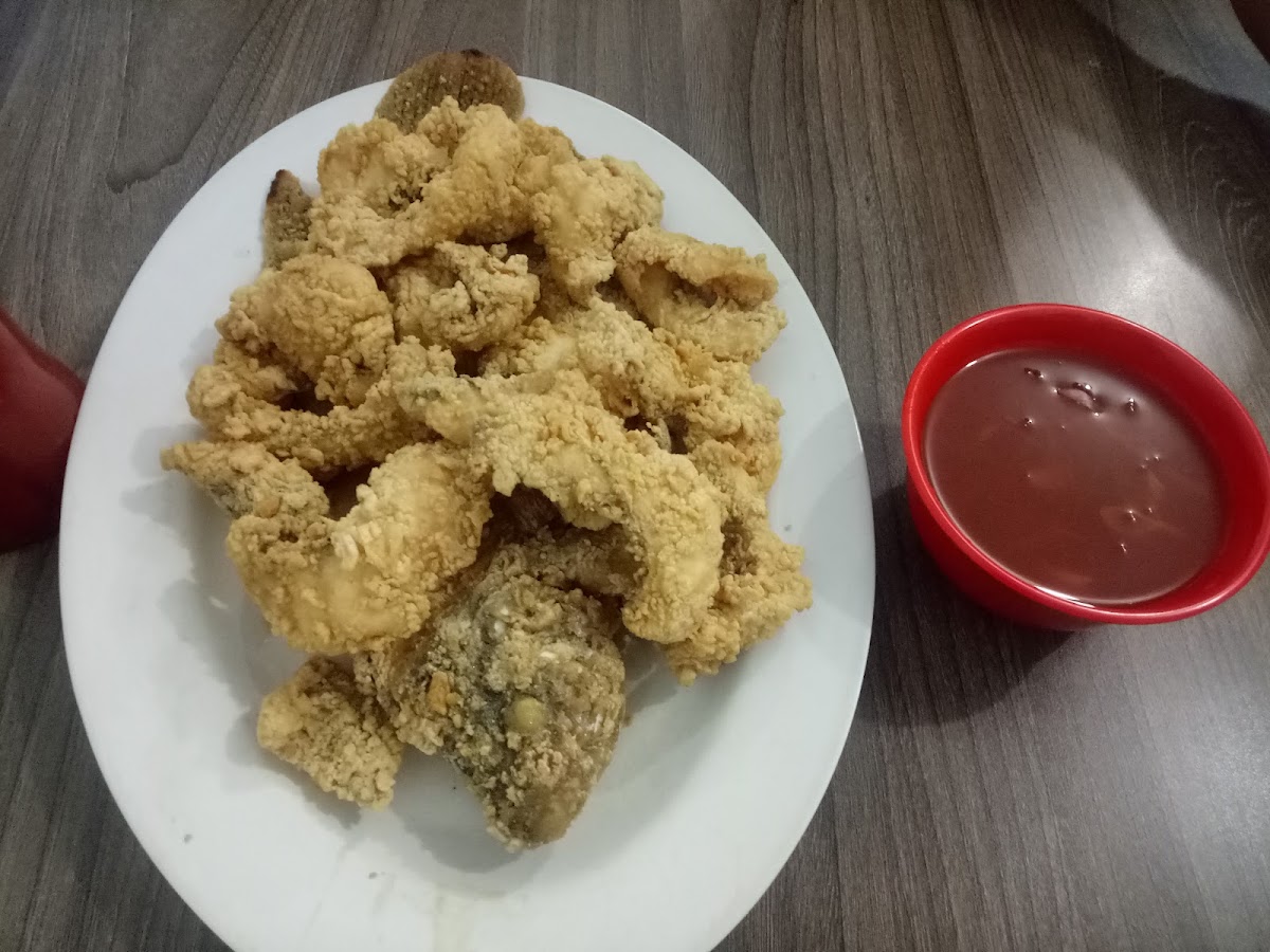 Chinesefood 99 Pecenongan Photo 5