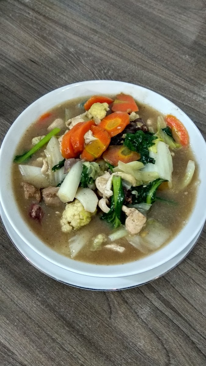 Chinesefood 99 Pecenongan Photo 6